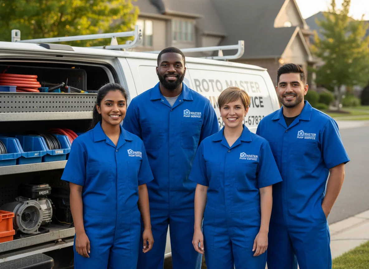 Sump Pump Installation company in Kingston, GA